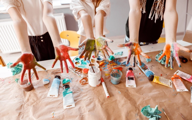 escola creativa terrasa