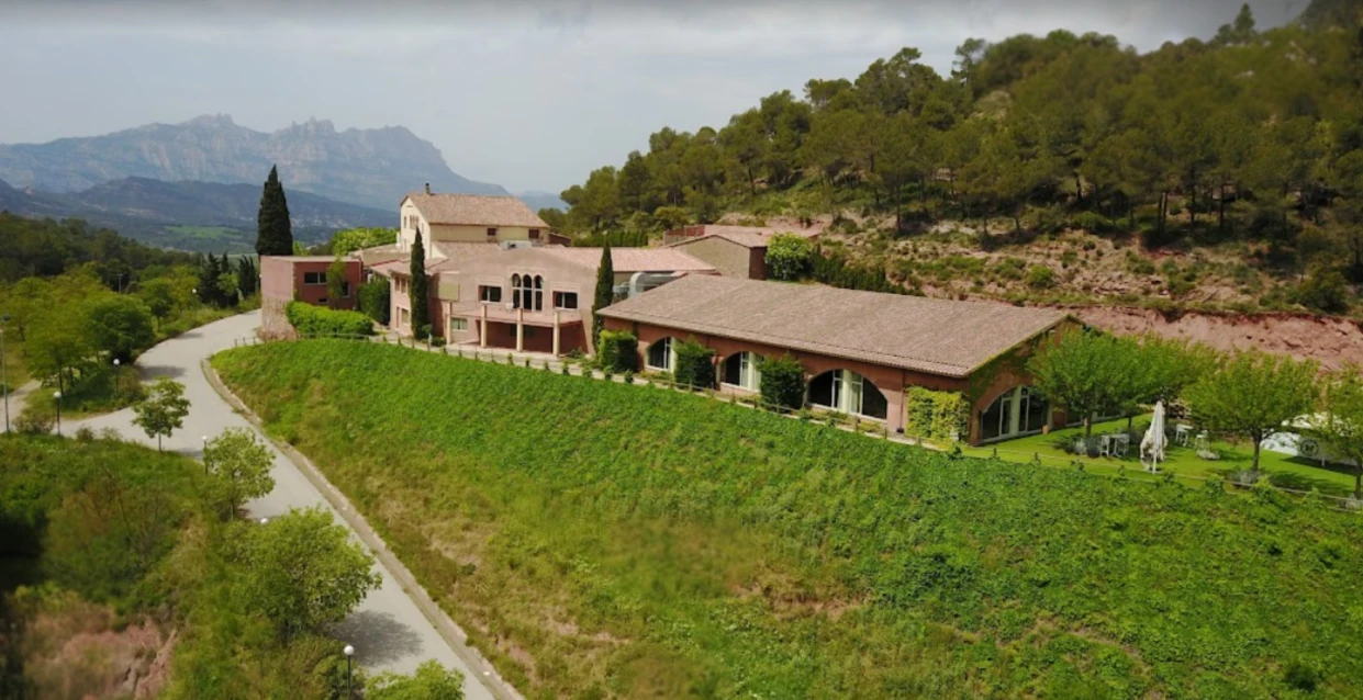 escola creativa terrassa